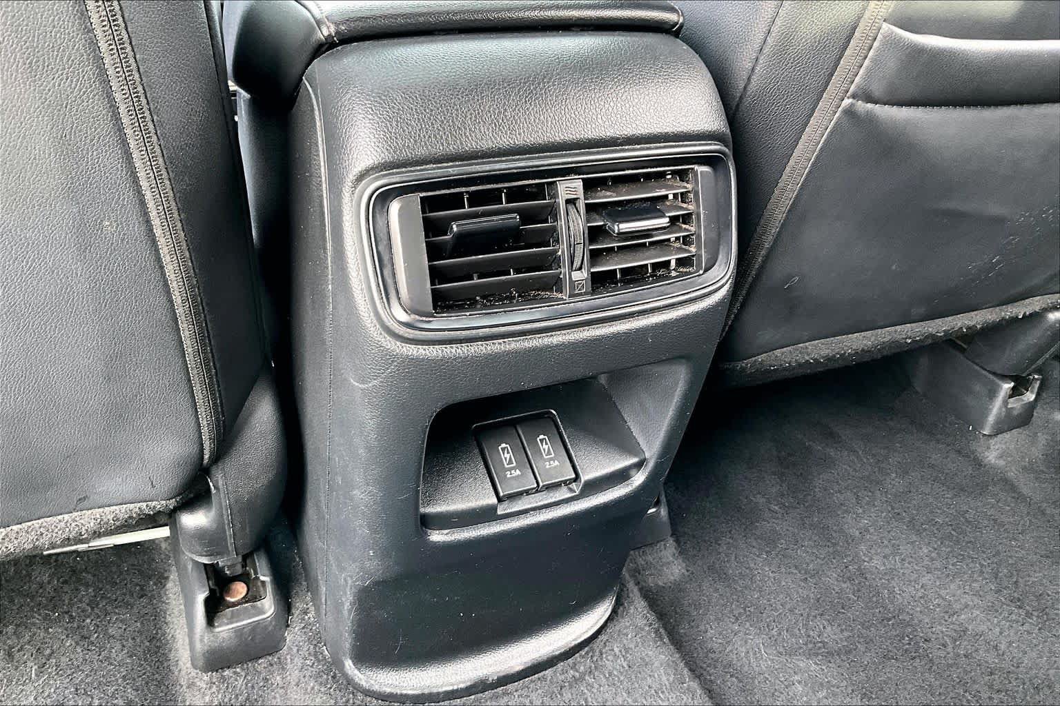 Used 2022 Honda CR-V EX-L image 33