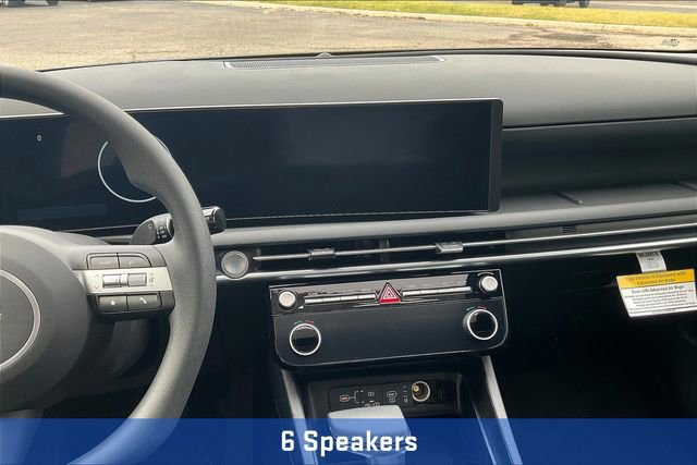 New 2026 Hyundai Santa Cruz SEL AWD/4WD image 8
