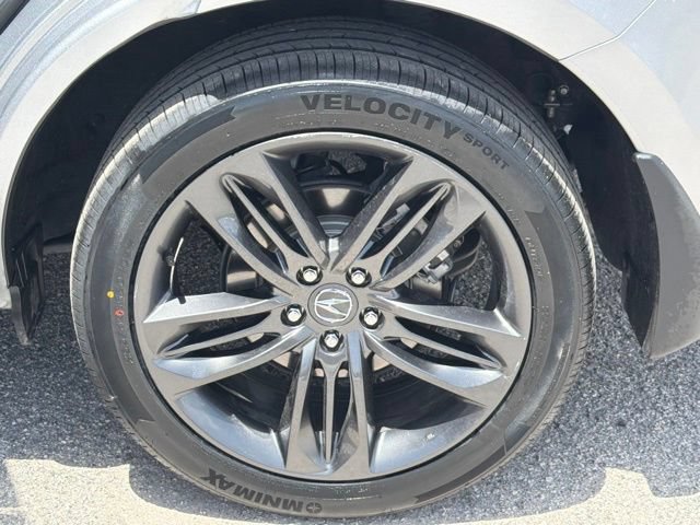 Used 2022 Acura RDX A-Spec FWD image 15
