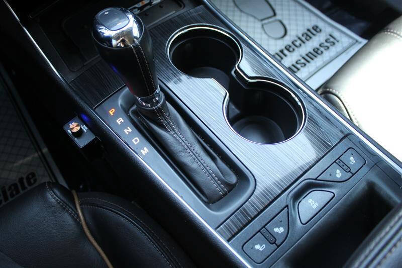 Used 2019 Chevrolet Impala Premier FWD image 21