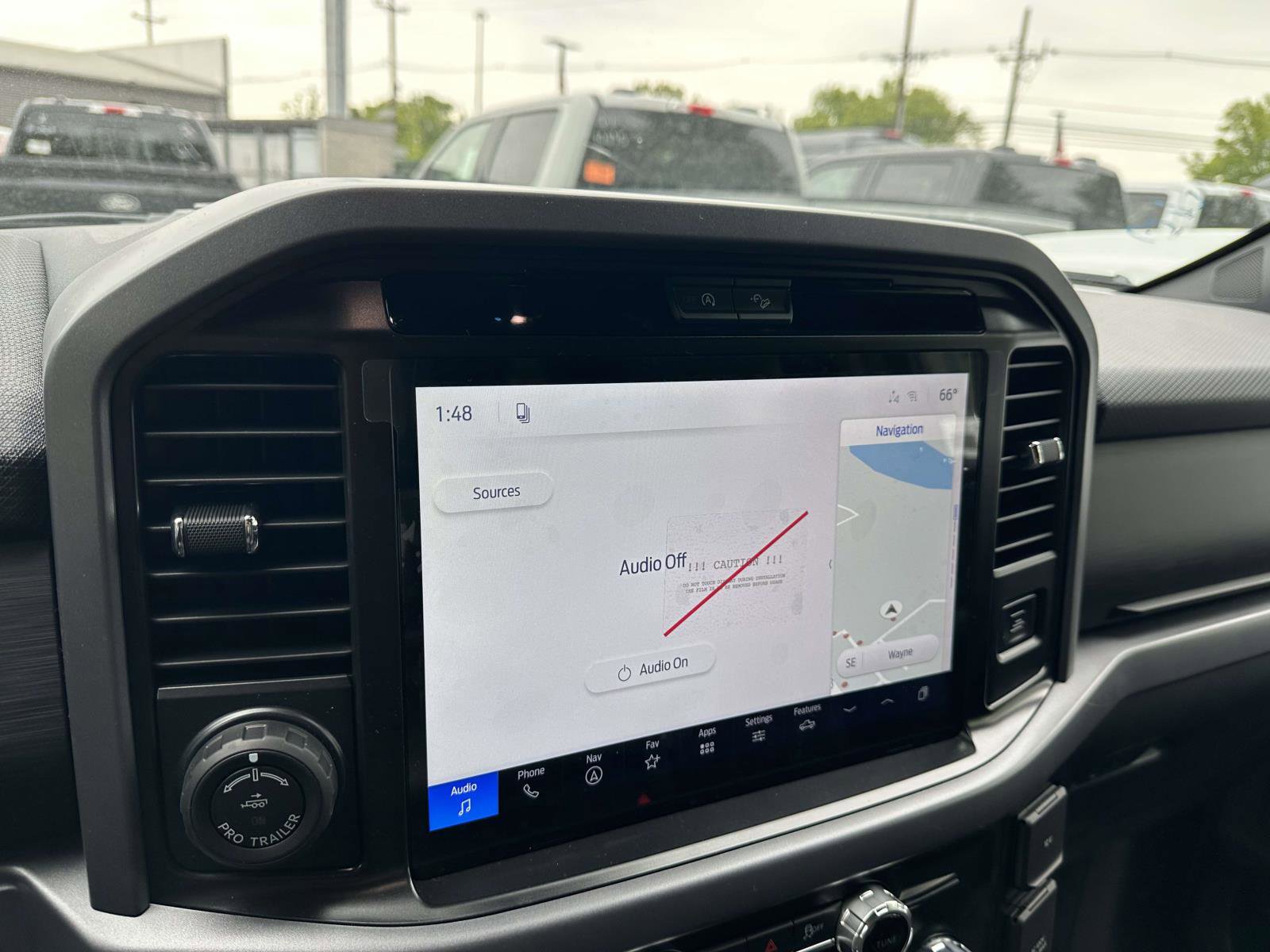 New 2026 Ford F150 XLT AWD/4WD image 20