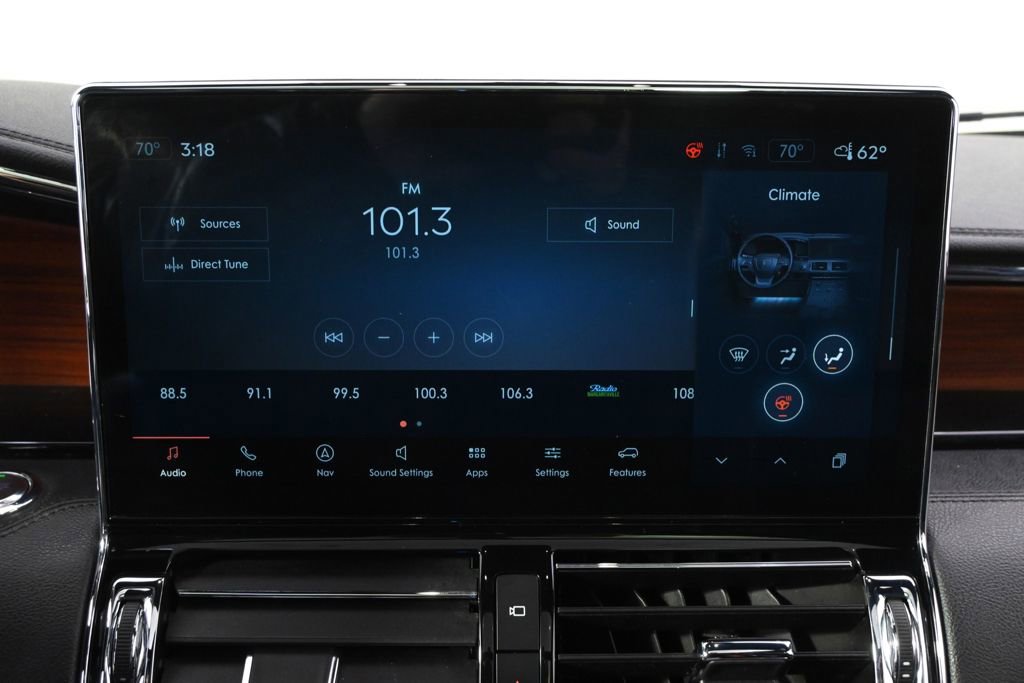 Certified 2023 Lincoln Navigator Reserve AWD/4WD image 29