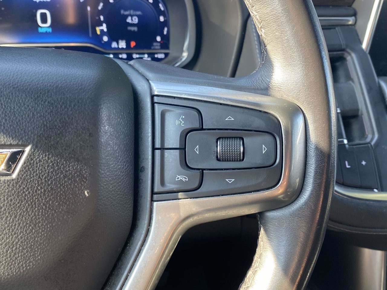 Used 2022 Chevrolet Tahoe LT AWD/4WD image 33