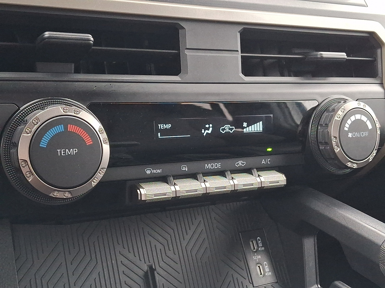 Certified 2026 Toyota Tacoma SR RWD image 17