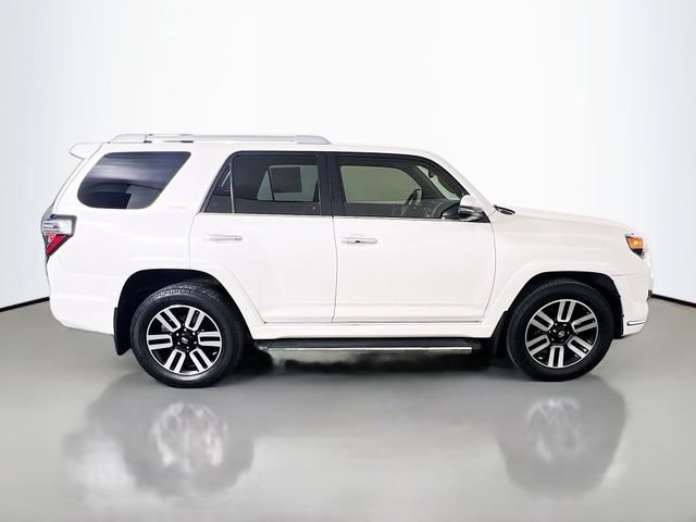 Used 2019 Toyota 4Runner Limited AWD/4WD image 9
