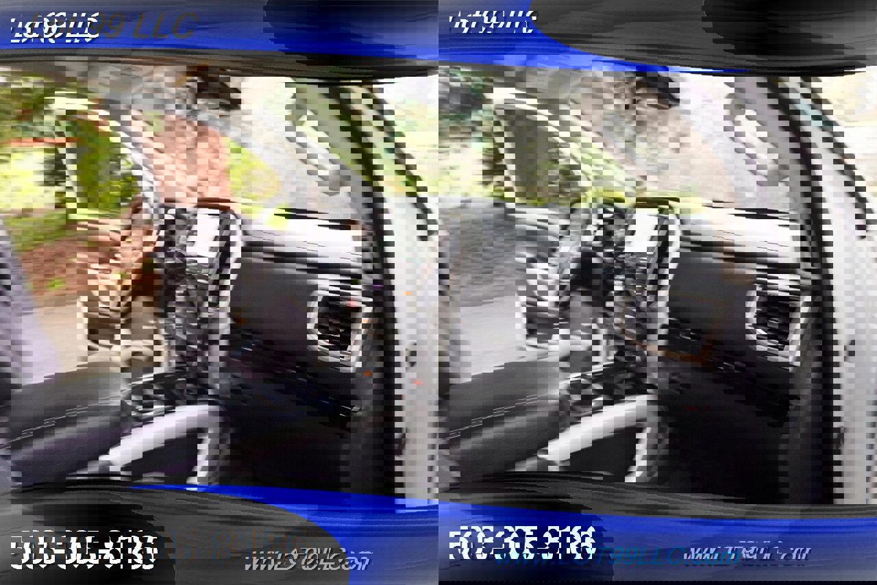 Used 2021 Nissan Titan SV w/ SV Convenience Package image 18