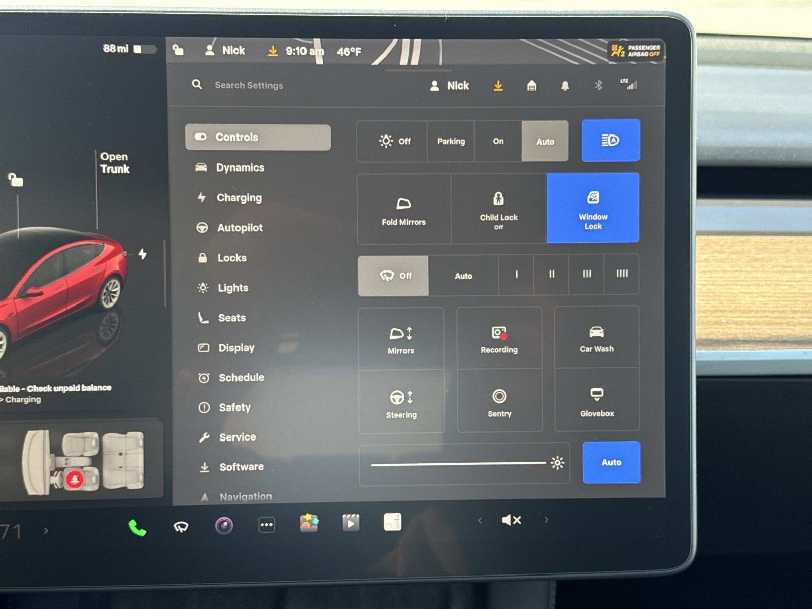 Used 2023 Tesla Model 3 Standard Range RWD image 5