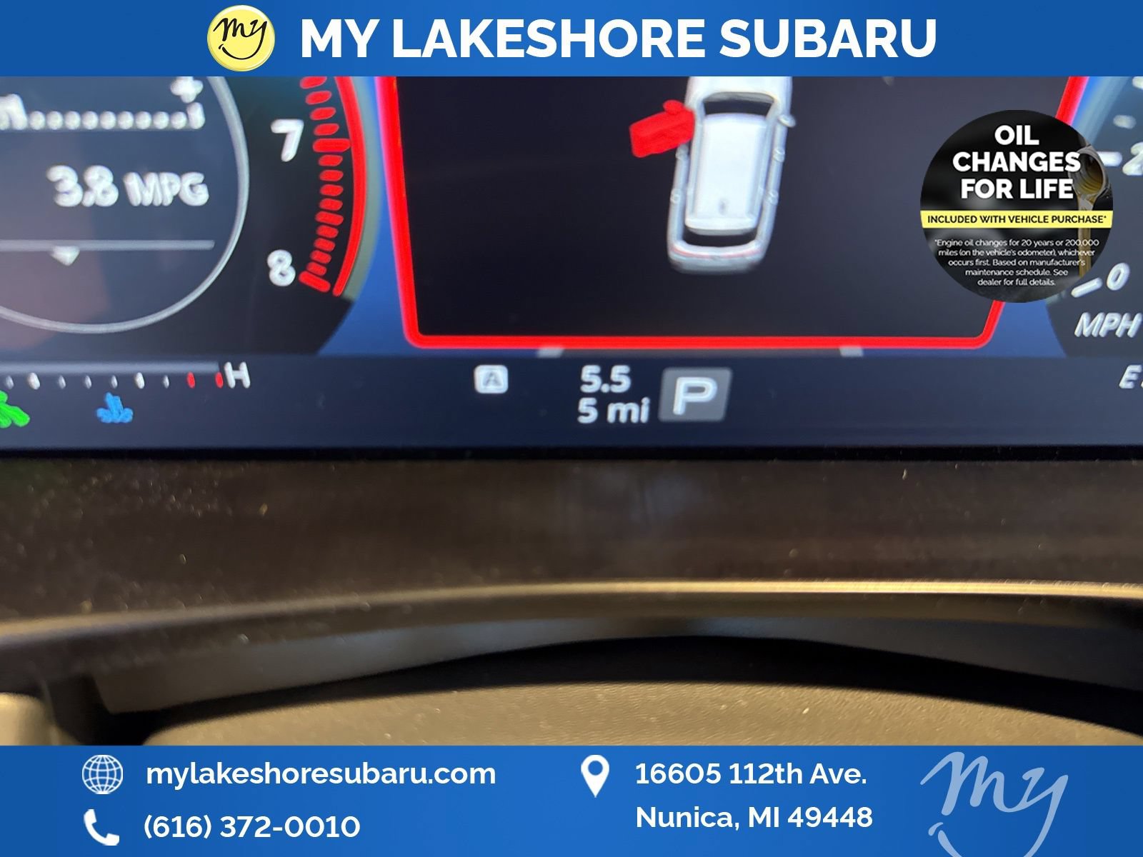 New 2026 Subaru Outback Touring XT AWD/4WD image 14
