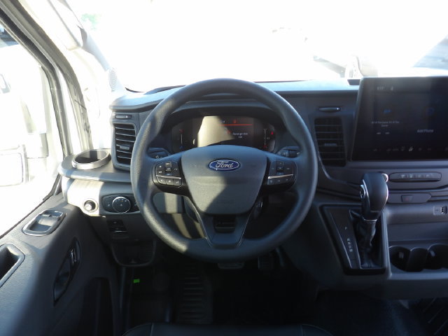 New 2027 Ford Transit 350 XL RWD image 27