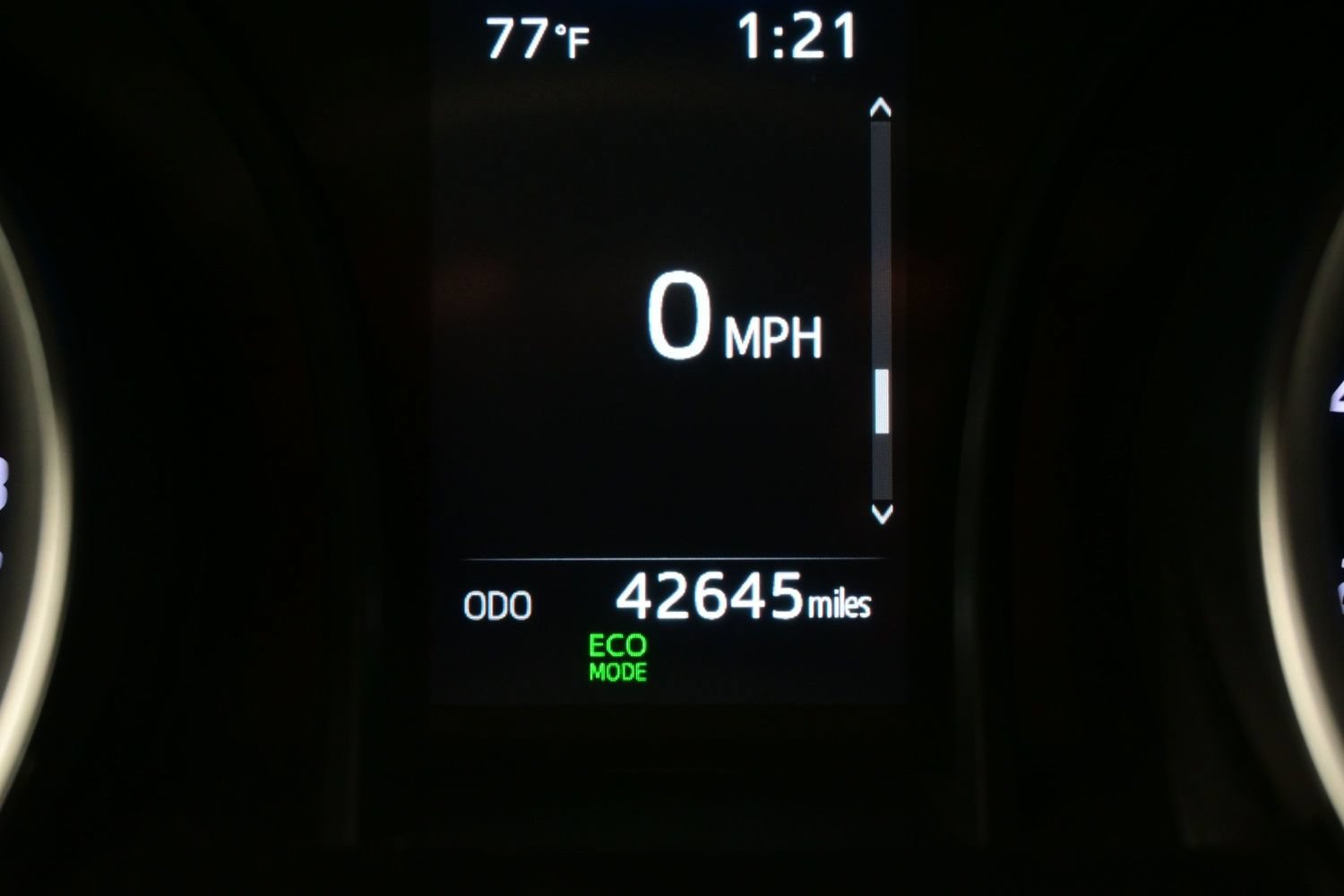 Used 2023 Toyota Camry LE w/ Protection Package (Q2) (TMS) FWD image 25
