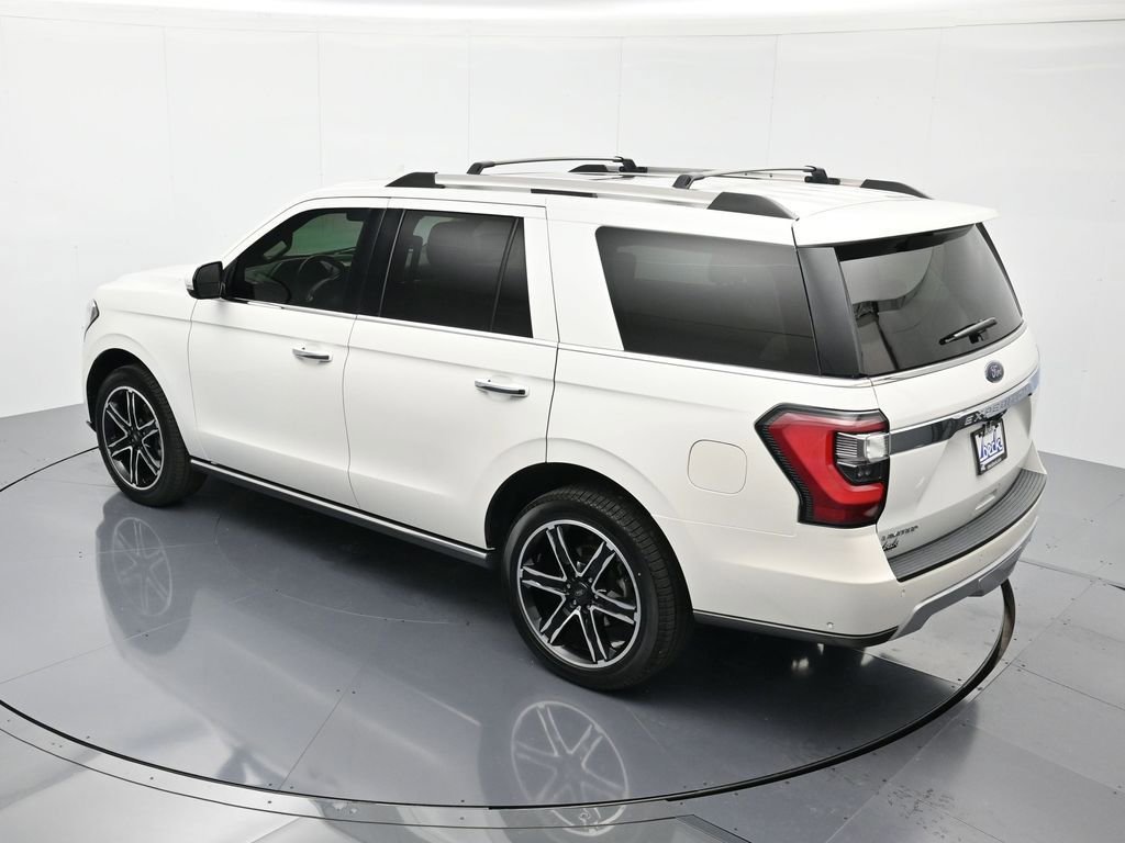 Used 2021 Ford Expedition Limited image 38