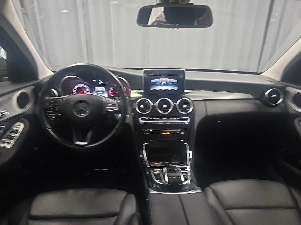 Used 2015 Mercedes-Benz C 300 4MATIC Sedan image 15
