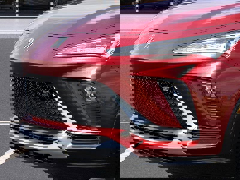 New 2026 Buick Envista Sport Touring w/ Convenience I Package image 24