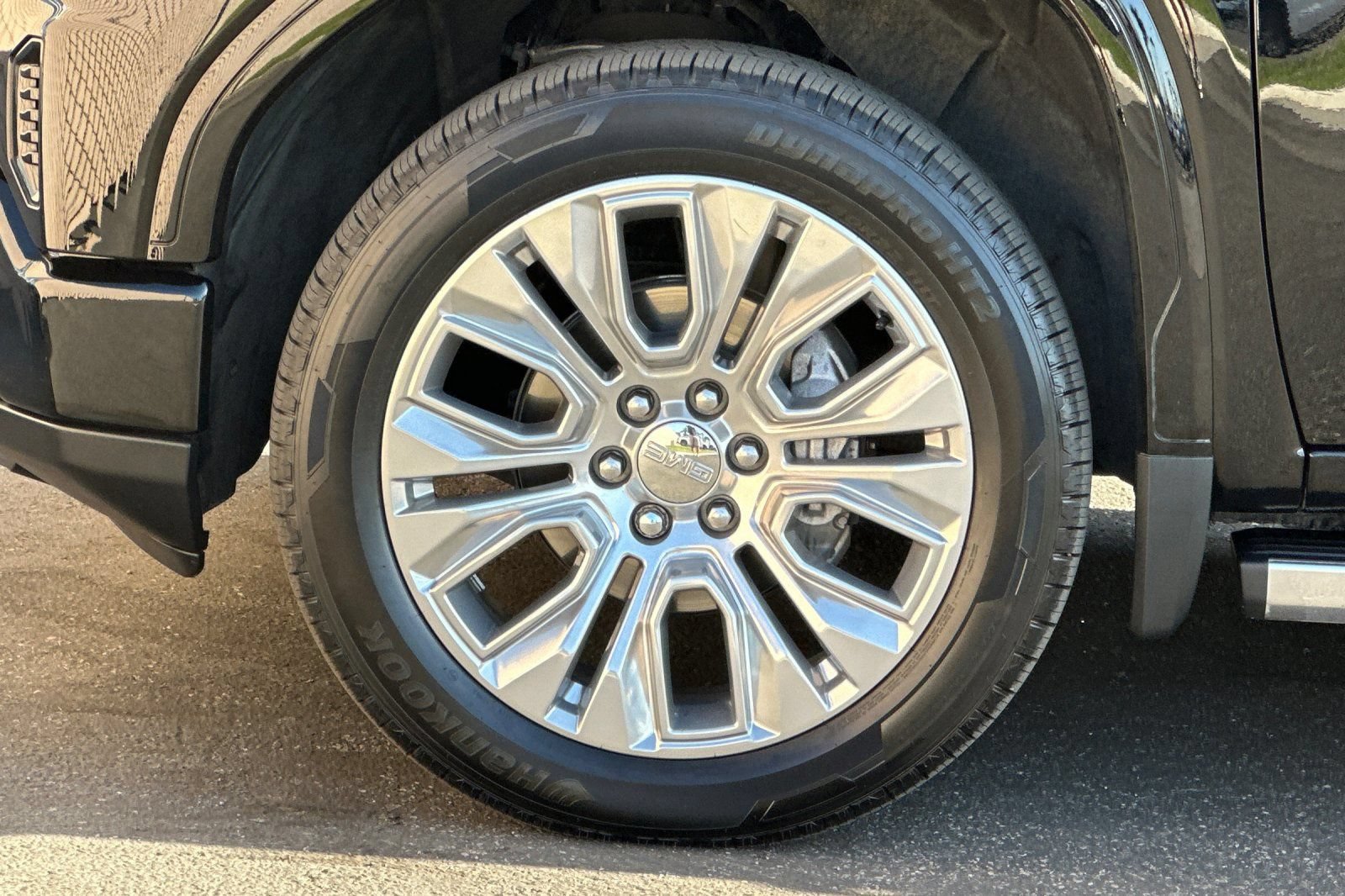 Certified 2023 GMC Sierra 1500 Denali AWD/4WD image 27