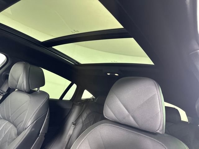 Used 2023 BMW X6 xDrive40i image 12