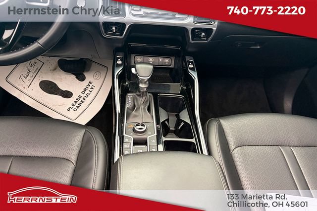 Used 2022 Kia Sorento SX AWD/4WD image 13