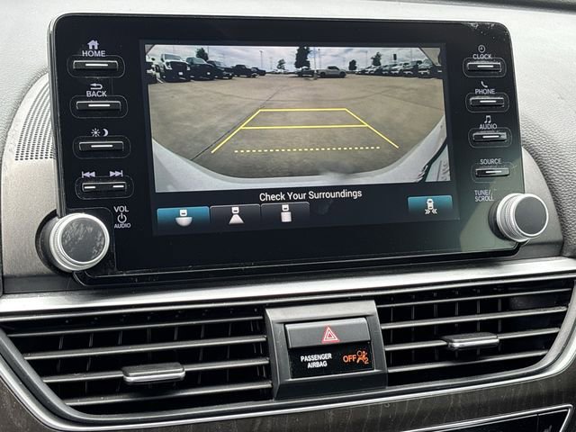 Used 2019 Honda Accord EX-L image 17