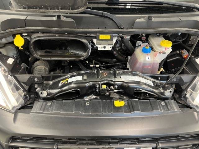 Used 2023 RAM ProMaster 2500 w/ Convenience Group FWD image 35