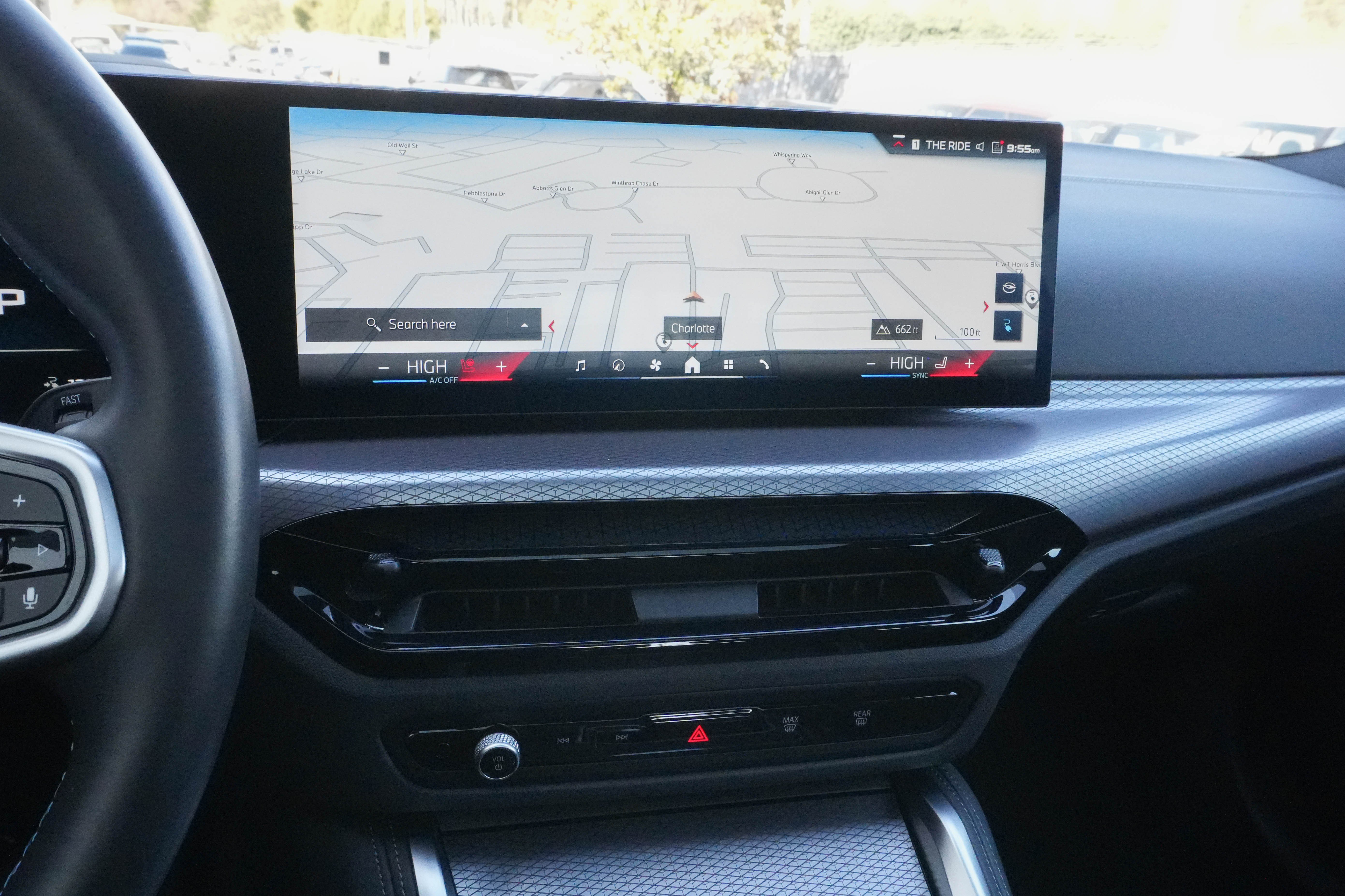 Used 2025 BMW i4 M50 image 23