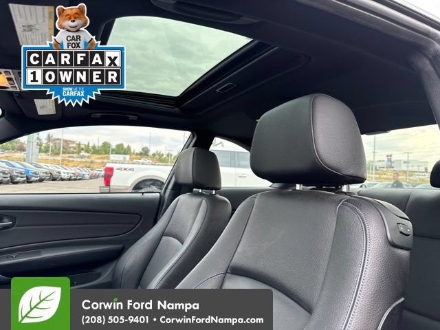 Used 2013 BMW 135is Coupe RWD image 12