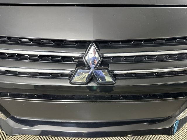 Used 2024 Mitsubishi Mirage G4 ES image 9