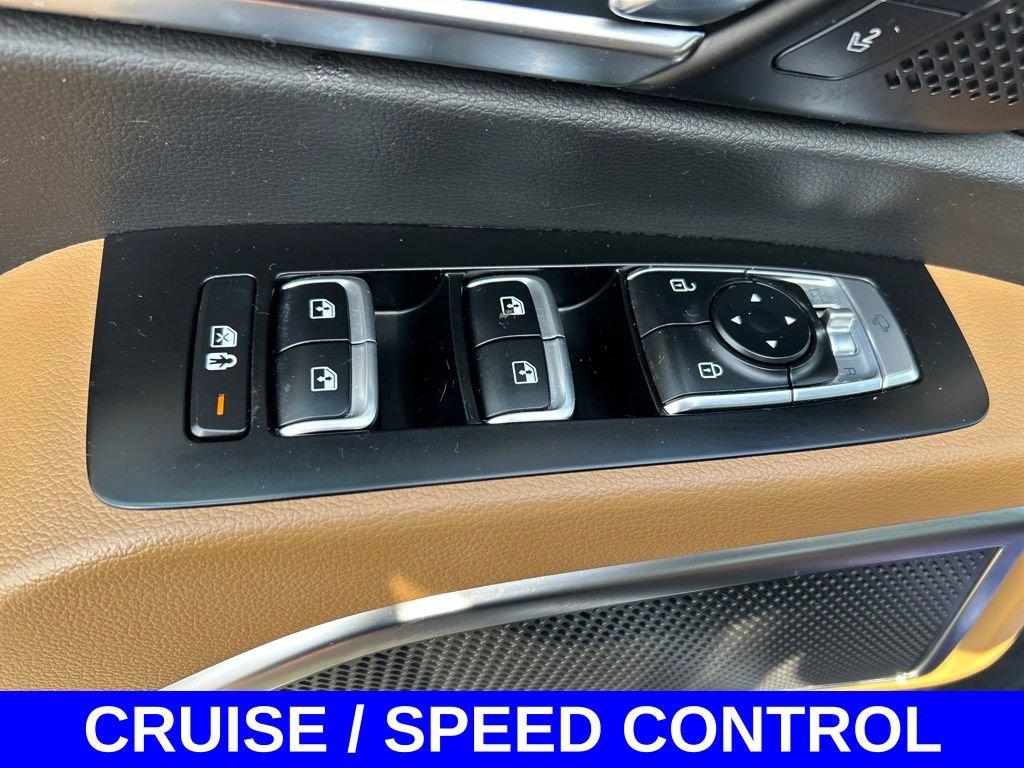 Used 2021 Kia Telluride SX w/ Towing Package image 22