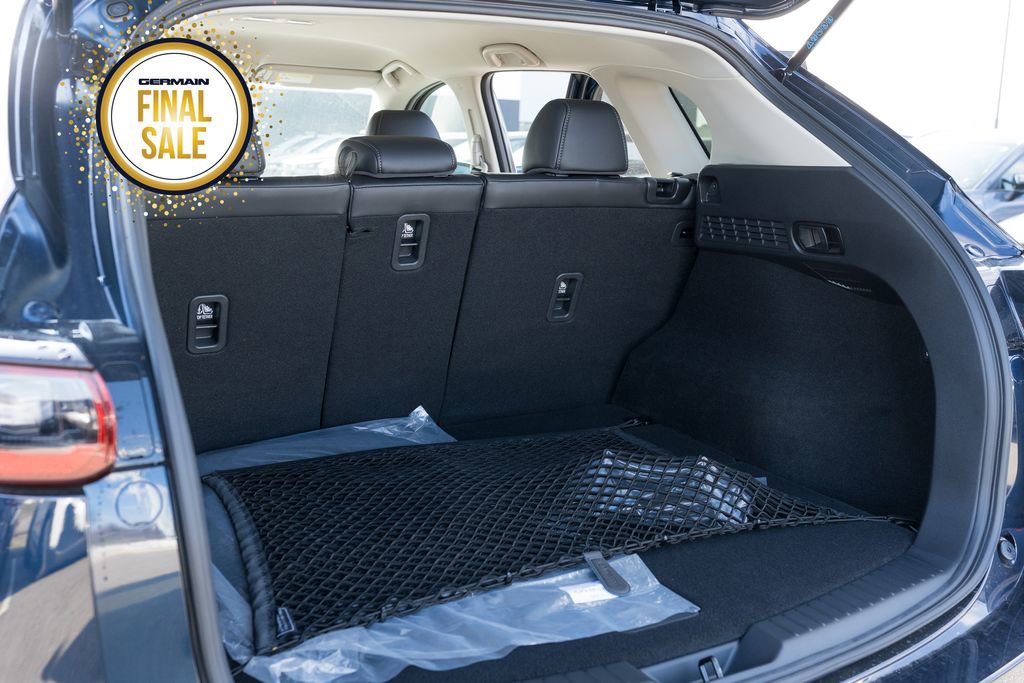 New 2025 MAZDA CX-5 AWD 2.5 S w/ Select Package image 31