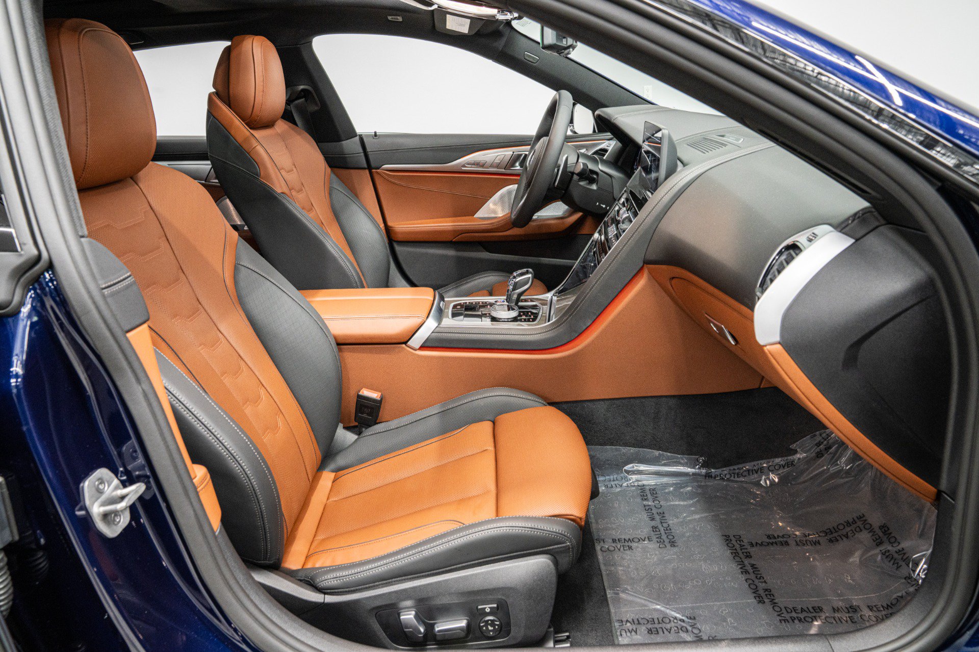 Used 2026 BMW 840i xDrive AWD/4WD image 43