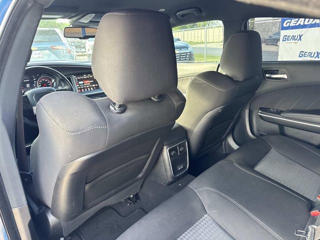 Used 2022 Dodge Charger R/T RWD image 35