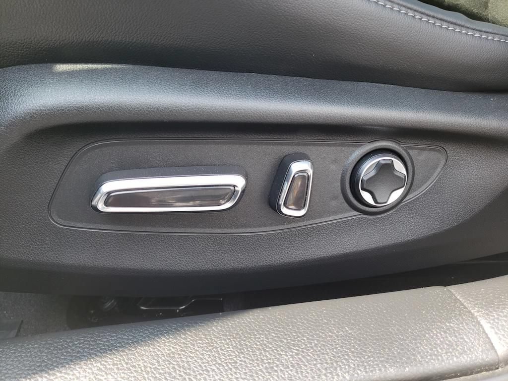 Certified 2024 Acura Integra A-Spec w/ Technology Package FWD image 17