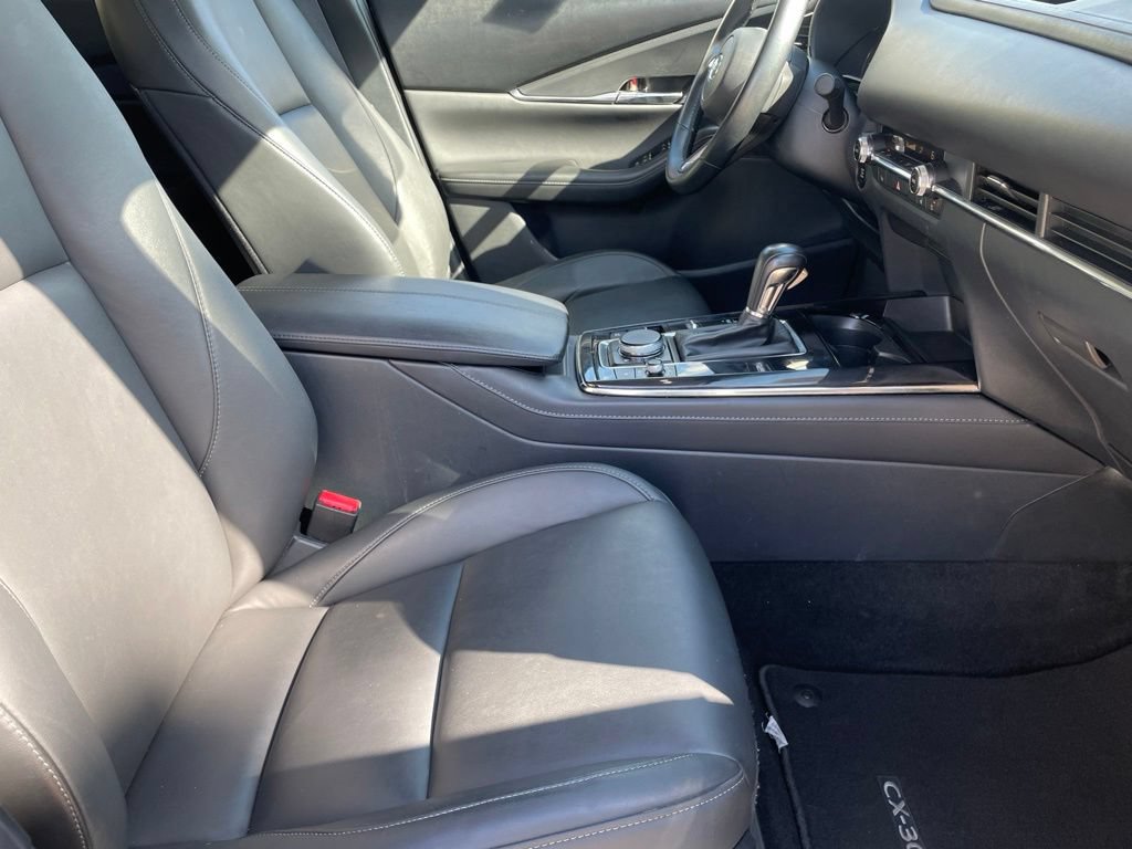 Certified 2025 MAZDA CX-30 AWD 2.5 S w/ Preferred Package image 25
