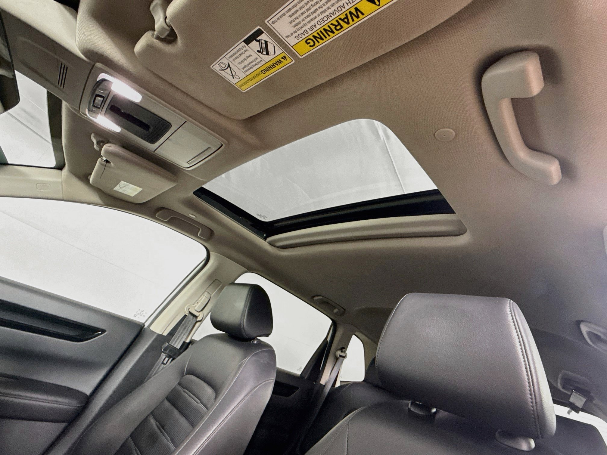 Used 2024 Honda CR-V EX-L image 26