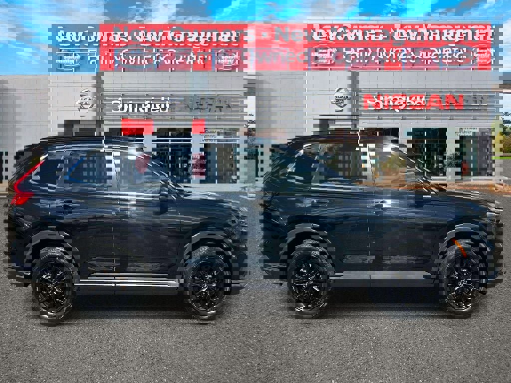 Used 2023 Honda CR-V Sport image 4