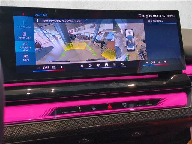 New 2026 BMW M5 w/ Executive Package image 13