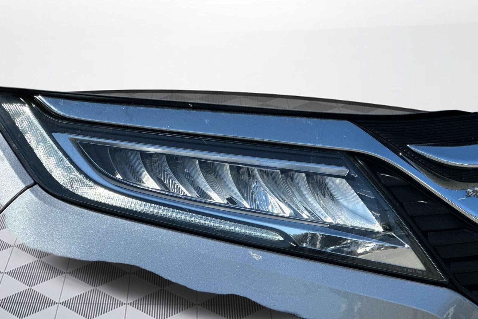 Used 2018 Honda Odyssey Elite image 10