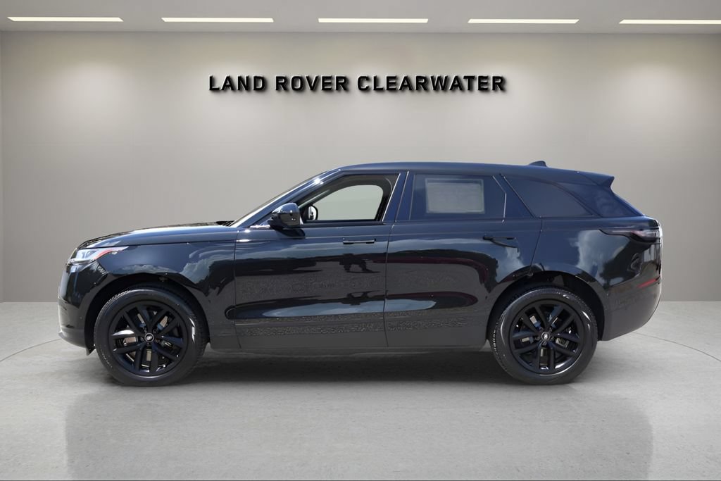 New 2026 Land Rover Range Rover Velar S AWD/4WD image 2