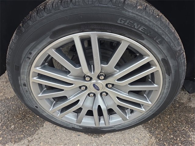 Certified 2022 Ford Expedition Max Limited image 36