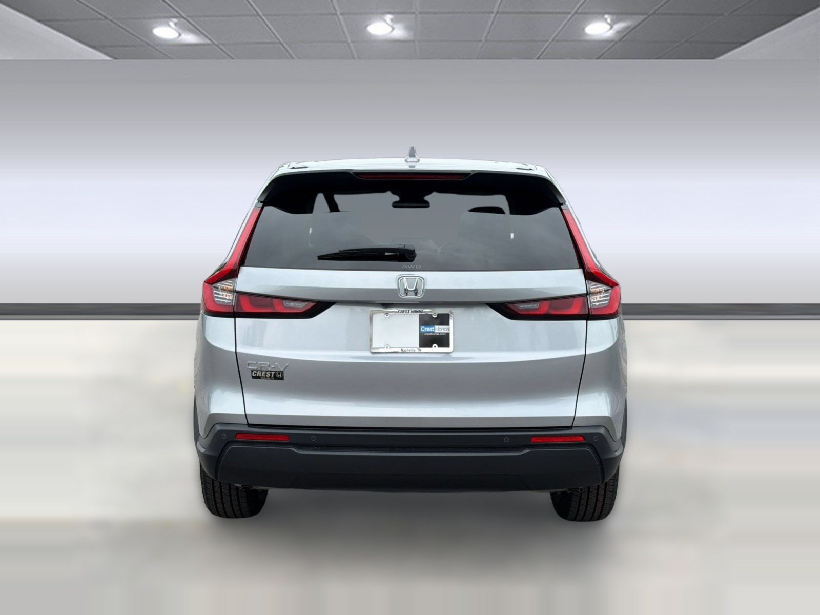 New 2026 Honda CR-V EX-L image 10