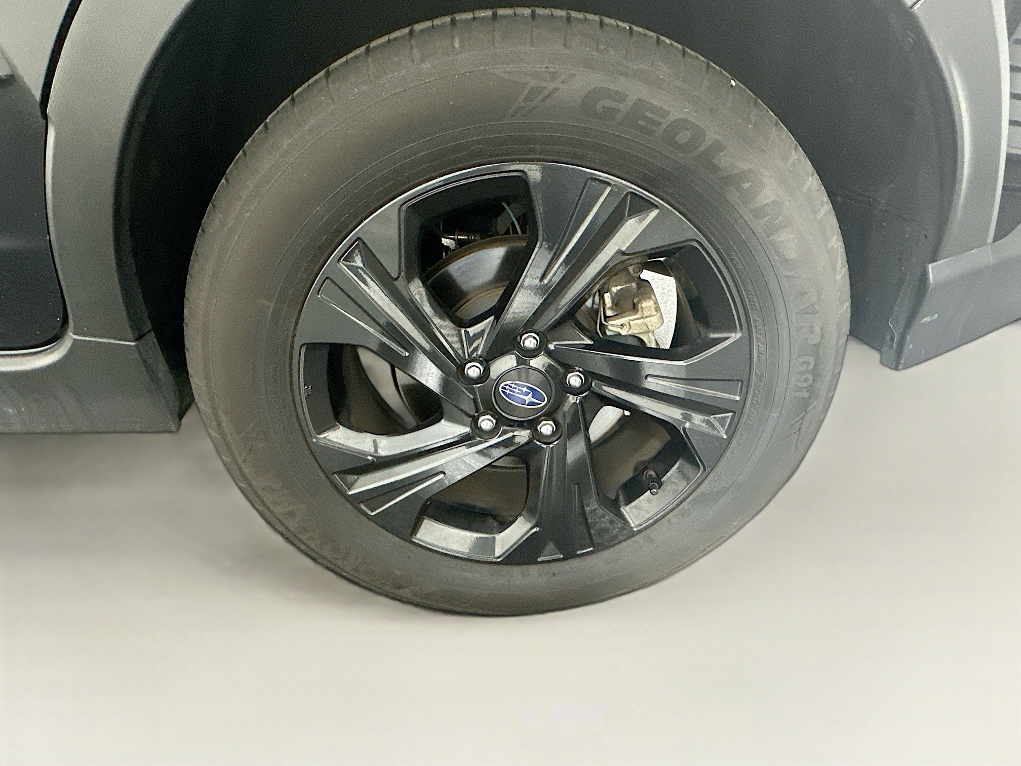 Used 2024 Subaru Crosstrek 2.0i AWD/4WD image 11