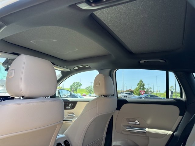 New 2026 Mercedes-Benz GLA 250 image 22