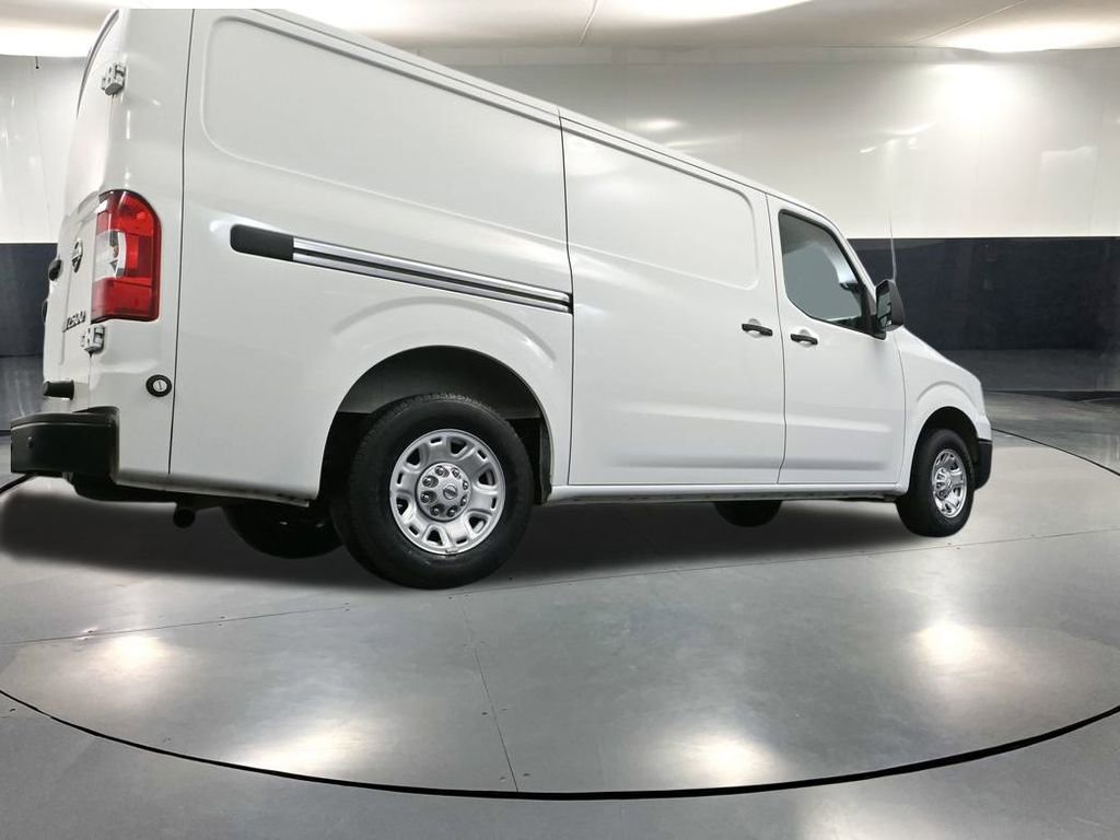 Used 2019 Nissan NV 2500 SV image 46