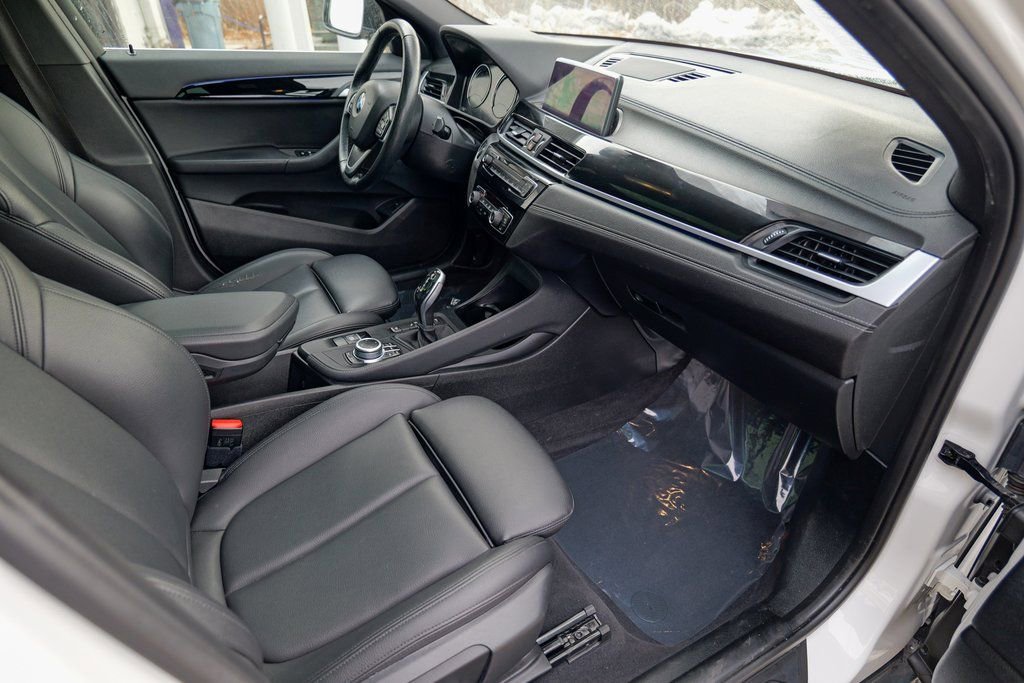 Used 2022 BMW X2 xDrive28i w/ Convenience Package image 32