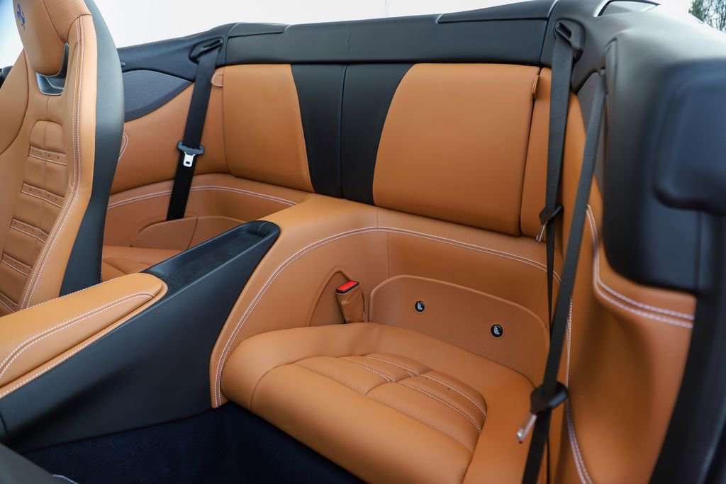 Certified 2023 Ferrari Portofino M image 55