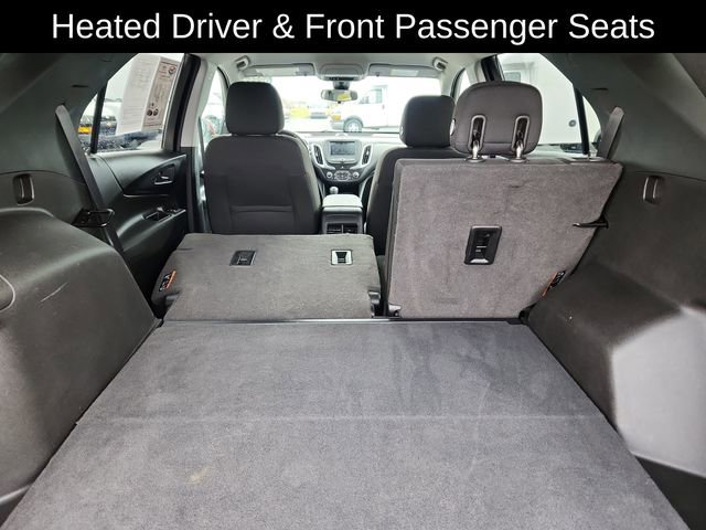 Used 2020 Chevrolet Equinox LT image 33