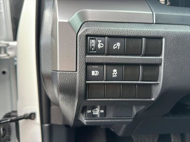 Certified 2024 Toyota Tacoma SR5 RWD image 11