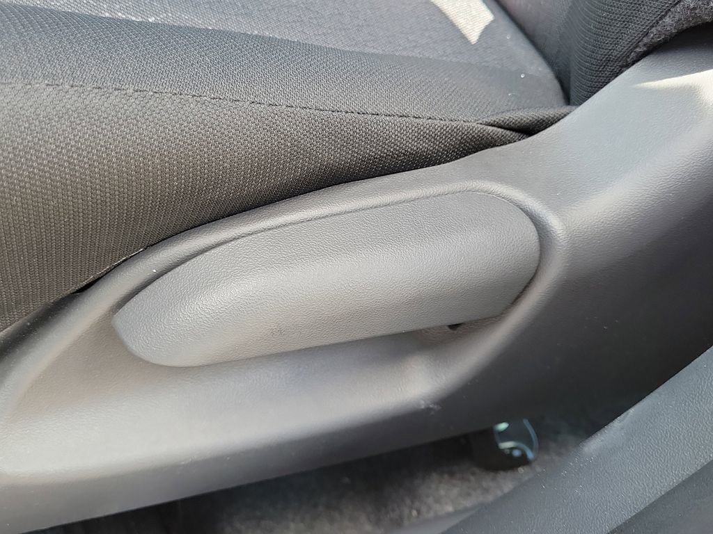 New 2024 Mitsubishi Mirage G4 ES image 12