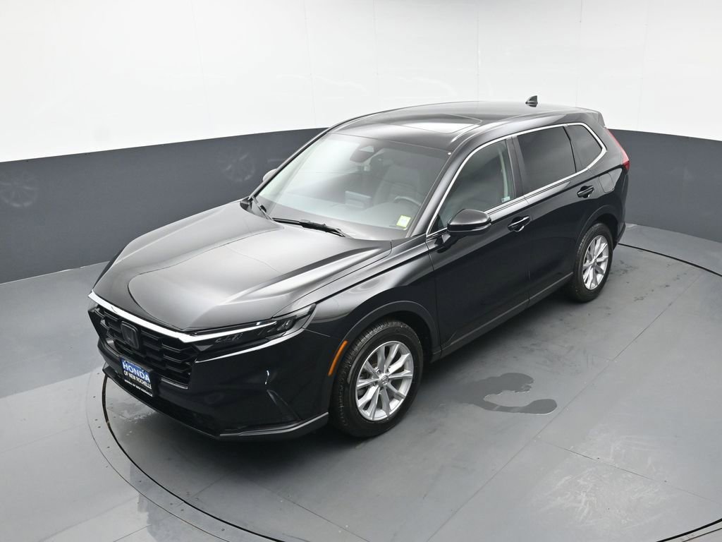 Used 2023 Honda CR-V EX-L image 36