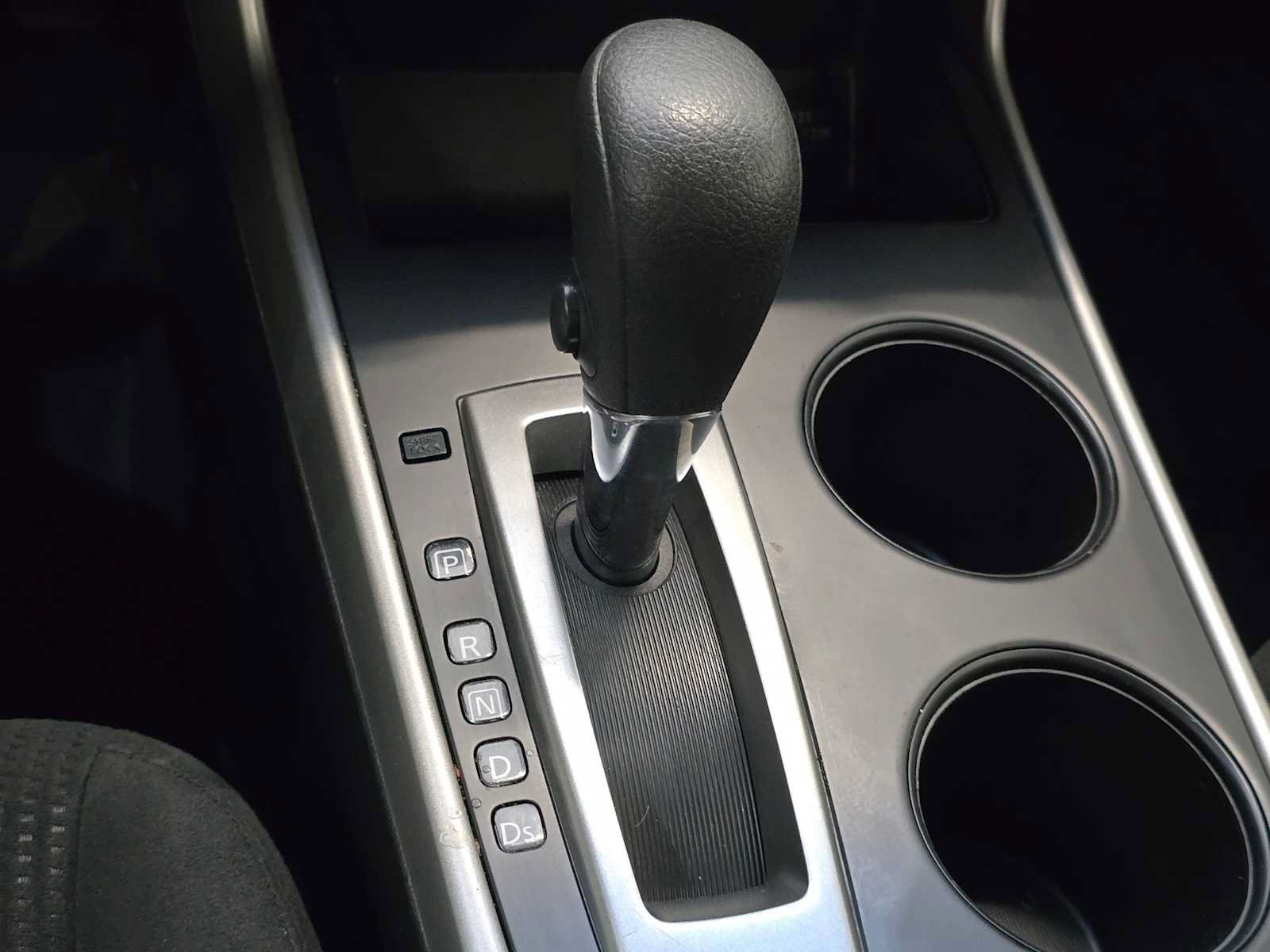 Used 2015 Nissan Altima 2.5 S FWD image 14