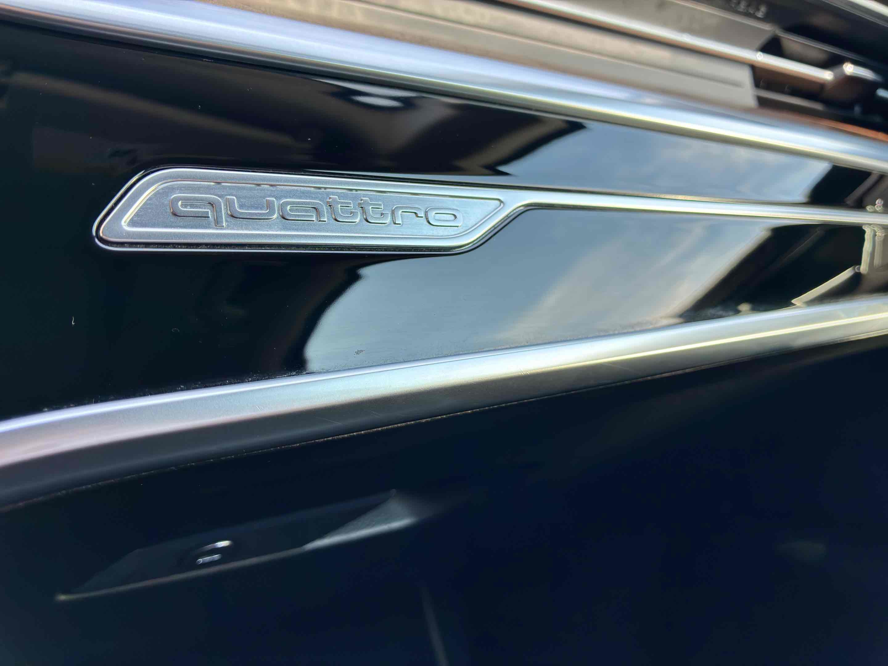 Used 2019 Audi A6 3.0T Premium w/ Convenience Package AWD/4WD image 43