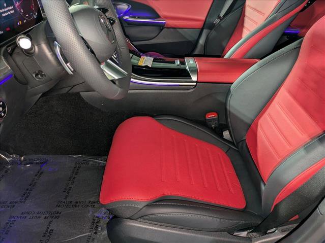 New 2026 Mercedes-Benz C 300 Sedan image 4